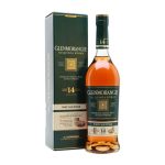 וויסקי גלנמורנג'י דה קינטה רובן