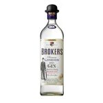 ג'ין ברוקרס