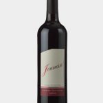 ברון הרצוג ג'נס קברנה סוביניון חצי יבש