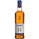 וויסקי גלנפידיך 14 שנה