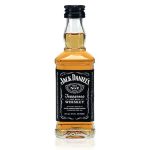 וויסקי ג'ק דניאלס מיני 50 מ"ל