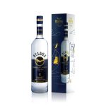 וודקה בלוגה טרנסאטלנטיק