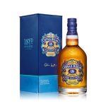 וויסקי שיבאס ריגל 18 שנה