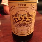 בירה כנען 330 מ"ל