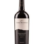 הר אודם - קברנה פרנק