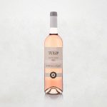 טוליפ- וויט פרנק