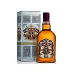 וויסקי שיבאס ריגל ליטר