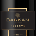 ברקן - קברנה סוביניון מהדורת זהב