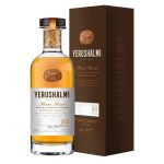 וויסקי ירושלמי הר המוריה