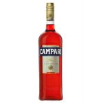 ליקר קמפרי ליטר