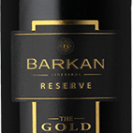 ברקן - מרלו מהדורת הזהב