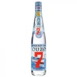 אוזו 7 פרמיום גולד