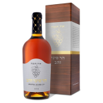 אור גנוז הר סיני לבן זהב