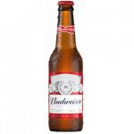 בירה באדוויזר 330 מ"ל שישייה