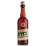 בירה בזלת וויט (חיטה טרייה) 750 מ"ל