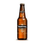 בירה גולדסטאר לא מסונן 330 מ"ל