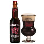 בירה גורדון רד