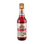 בירה ג'ימס ברי אייל BERRY ALE