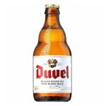 בירה דובל 330 מ"ל