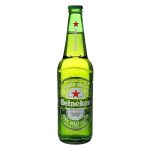 בירה הייניקן 500 מ"ל חוזר