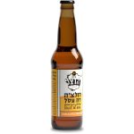 בירה הרצל דולצ'ה דה עסל 330 מ"ל