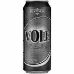 בירה וולה פלטינום 500 מ"ל