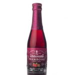 בירה לינדמנס פטל