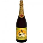 בירה לף בלונד 750 מ"ל