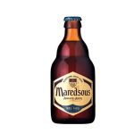 בירה מרדסו טריפל 330 מ"ל