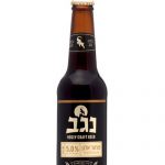 בירה נגב - פורטר אלון