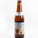 בירה סן ברנרדוס ויט ביר 330 מ"ל