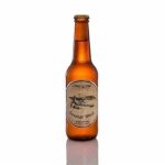 בירה עמק האלה - בלונד