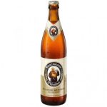 בירה פראנסיסקאנר בהירה 500 מ"ל