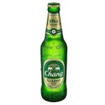 בירה צ'אנג 330 מ"ל