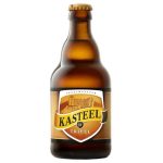בירה קסטיל טריפל 330 מ"ל