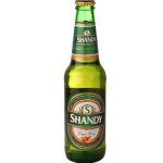 בירה שנדי 330 מ"ל