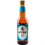 בירה שפירא IPA (תכלת)