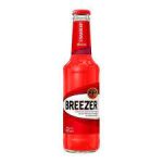 בקרדי בריזר תות