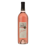 ברון הרצוג ג'נס פינק מוסקטו - רוזה חצי מתוק