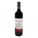 ברון הרצוג - זינפנדל אדום גפנים בוגורות