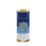 ברטנורא מוסקטו פחית 250 מ"ל