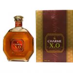 ברנדי שארם X.O