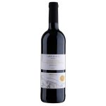 גוש עציון - נחל הפירים אדום יבש