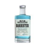 ג'ין באריסטר בלו BLUE