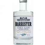 ג'ין באריסטר יבש