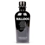 ג'ין בולדוג