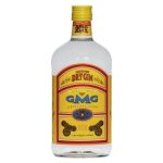 ג'ין ג'מג' GMG