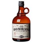 ג'ין לונדון מומבסה קלאב