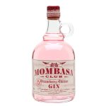 ג'ין לונדון מומבסה תות