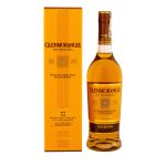 וויסקי גלנמורנג'י מולט 10 שנים 700 מ"ל